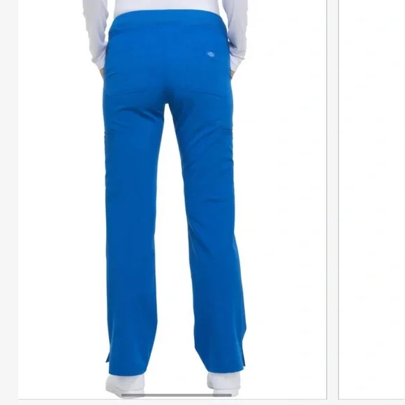 Dickies scrubs pants women’s - Picture 6 of 7